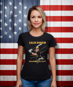 Caleb Durbin The Durbinator Shirt