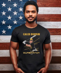 Caleb Durbin The Durbinator Shirt
