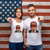 Donald Trump I’m on the list shirt