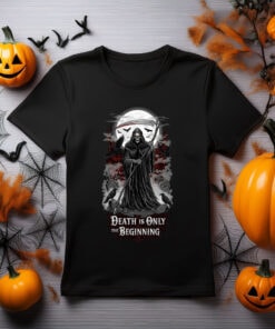 Halloween 2025 T-Shirt