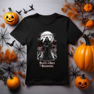 Halloween 2025 T-Shirt