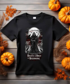 Halloween 2025 T-Shirt