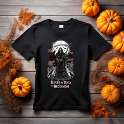 Halloween 2025 T-Shirt