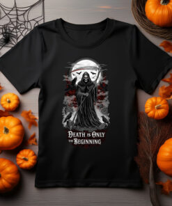 Halloween 2025 T-Shirt