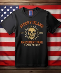 Halloween Funny T-shirt