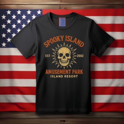 Halloween Funny T-shirt