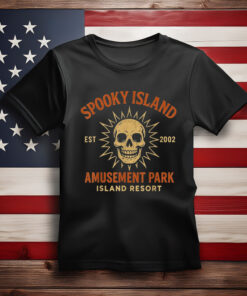 Halloween Funny T-shirt