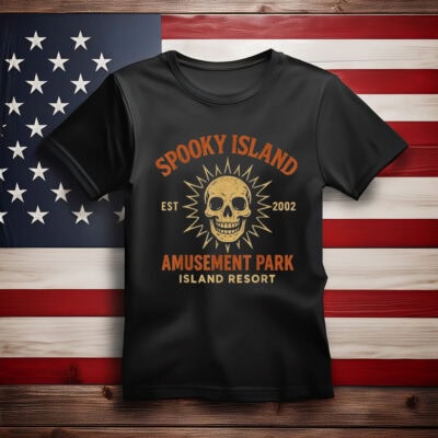 Halloween Funny T-shirt
