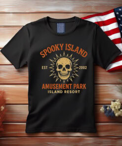 Halloween Funny T-shirt