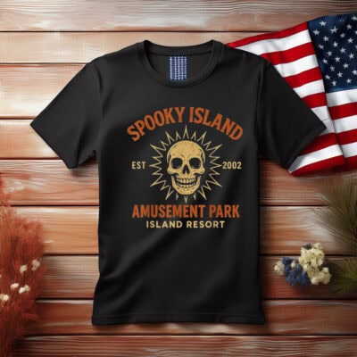 Halloween Funny T-shirt
