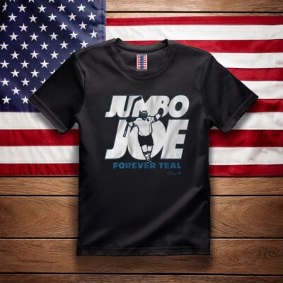 Joe Thornton Jumbo Joe Shirt 