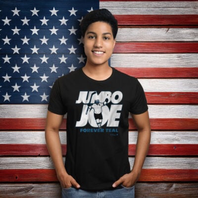 Joe Thornton Jumbo Joe Shirt