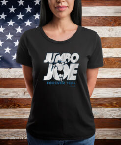Joe Thornton Jumbo Joe Shirt