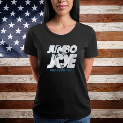 Joe Thornton Jumbo Joe Shirt
