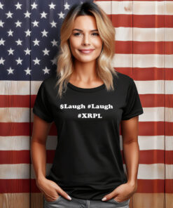 Laugh XRPL T-Shirt