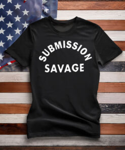 Submission Savage T-Shirt