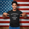 Support Your Local Complex Care T-Shirt