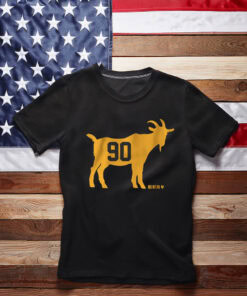T.J. Watt GOAT 90 Shirt