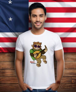The Legend Of Bart T-Shirt