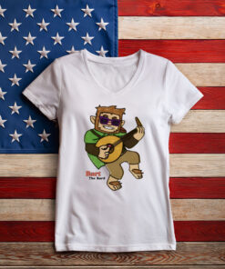 The Legend Of Bart T-Shirt