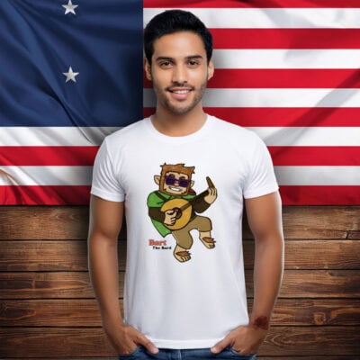 The Legend Of Bart T-Shirt 
