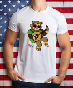 The Legend Of Bart T-Shirt