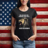The Lion Does Not Concern Itself With User Research Shirt