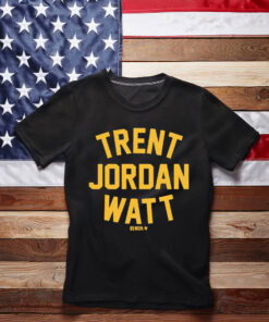 Trent Jordan Watt Shirt