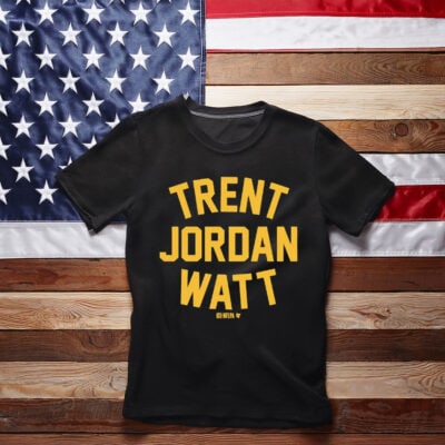 Trent Jordan Watt Shirt