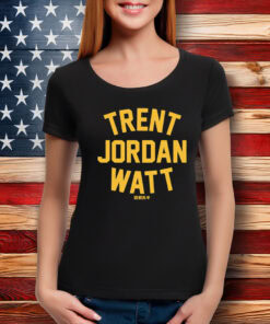 Trent Jordan Watt Shirt