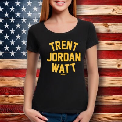 Trent Jordan Watt Shirt