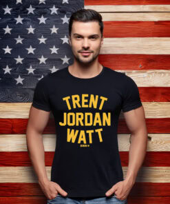 Trent Jordan Watt Shirt