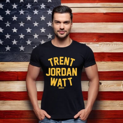 Trent Jordan Watt Shirt