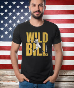William Contreras Wild Bill Shirt