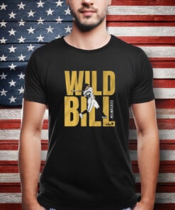 William Contreras Wild Bill Shirt