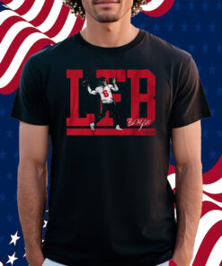 Baker Mayfield LFB Shirt