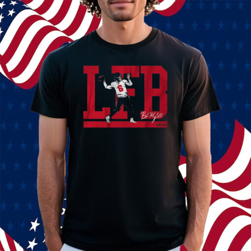 Baker Mayfield LFB Shirt