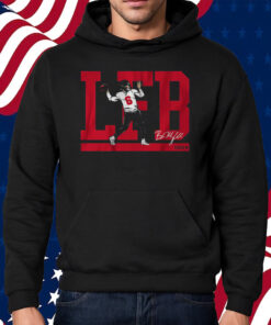 Baker Mayfield LFB Shirt Hoodie