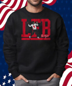 Baker Mayfield LFB Shirt Sweatshirt