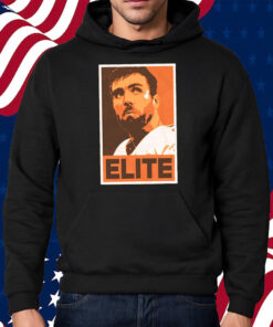 Cle Elite Shirt Hoodie