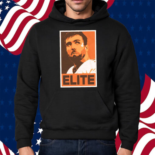 Cle Elite Shirt Hoodie