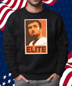 Cle Elite Shirt Sweatshirt