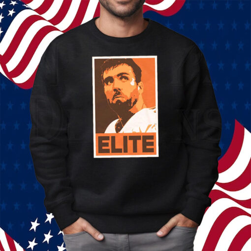 Cle Elite Shirt Sweatshirt