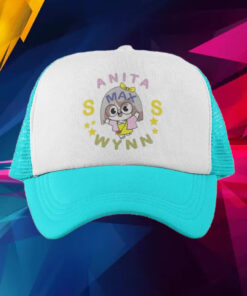 Drake Anita Max Win Hat 2024