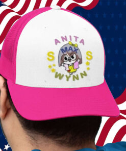 Drake Anita Max Win Hat Limited Edition