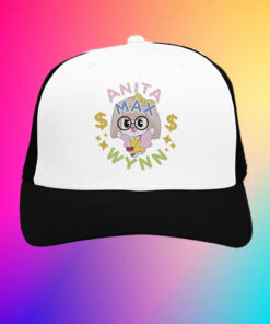 Drake Anita Max Wynn Trucker Hat