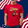 Lexi Watson Christian Watson Shirt