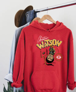 Lexi Watson Christian Watson Shirts