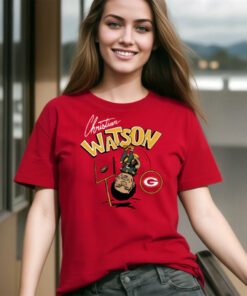Lexi Watson Christian Watson Shirts