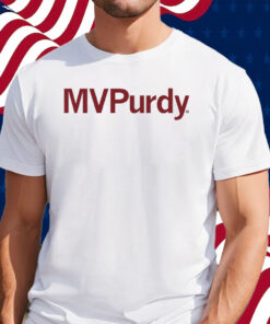 Most Valuable Purdy Shirt